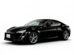 Toyota GT 86 GT 2012 года